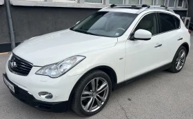 Infiniti Ex30, снимка 1