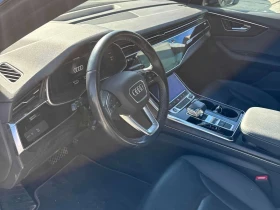 Audi Q8 Progressiv  CARFAX, снимка 5