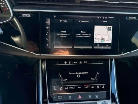 Audi Q8 Progressiv  CARFAX, снимка 9