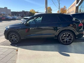 Audi Q8 Progressiv  CARFAX, снимка 2