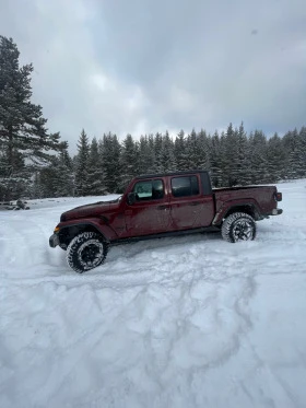 Jeep Wrangler Gladiator Willys 3.6 Наличен, снимка 13