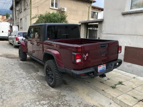 Jeep Wrangler Gladiator Willys 3.6 Наличен, снимка 4