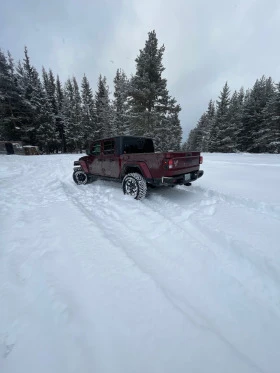 Jeep Wrangler Gladiator Willys 3.6 Наличен, снимка 14