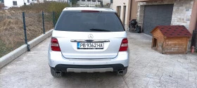 Mercedes-Benz ML 320 CDI, снимка 2