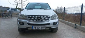 Mercedes-Benz ML 320 CDI, снимка 1