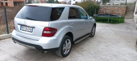 Mercedes-Benz ML 320 CDI, снимка 6