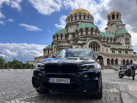 BMW X5 M paket 3.5i X Drive