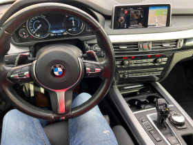 BMW X5 M paket 3.5i X Drive, снимка 12 - Автомобили и джипове - 45559475
