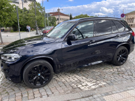 BMW X5 M paket 3.5i X Drive, снимка 2 - Автомобили и джипове - 45559475