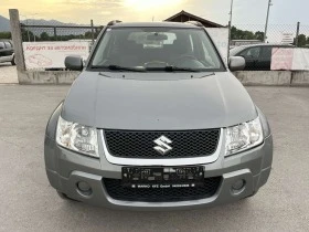 Suzuki Grand vitara 1.9DDIS 129к EURO 4 4Х4, БЪРЗИ, БАВНИ КЛИМАТИК, снимка 2