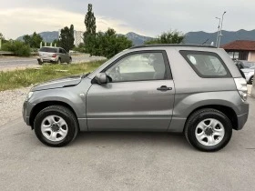 Suzuki Grand vitara 1.9DDIS 129к EURO 4 4Х4, БЪРЗИ, БАВНИ КЛИМАТИК, снимка 6