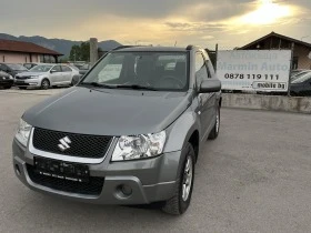 Suzuki Grand vitara 1.9DDIS 129к EURO 4 4Х4, БЪРЗИ, БАВНИ КЛИМАТИК, снимка 1