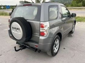 Suzuki Grand vitara 1.9DDIS 129к EURO 4 4Х4, БЪРЗИ, БАВНИ КЛИМАТИК, снимка 4