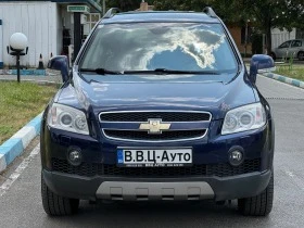 Chevrolet Captiva 3.2/44// //7- | Mobile.bg    2