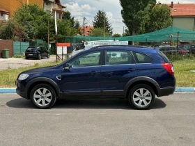 Chevrolet Captiva 3.2/44// //7- | Mobile.bg    8