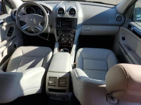 Mercedes-Benz ML 350 4Matic | Mobile.bg    8