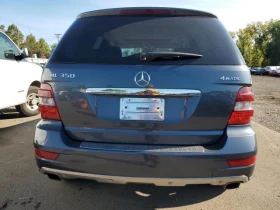 Mercedes-Benz ML 350 4Matic | Mobile.bg    6