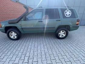 Jeep Grand cherokee Limited, снимка 8