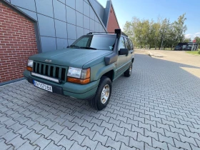 Jeep Grand cherokee Limited, снимка 2