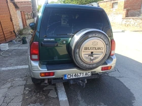 Suzuki Grand vitara 2.0 TD, снимка 4