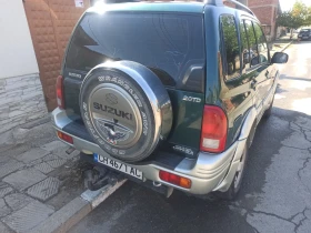 Suzuki Grand vitara 2.0 TD, снимка 5