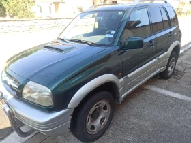 Suzuki Grand vitara 2.0 TD, снимка 3