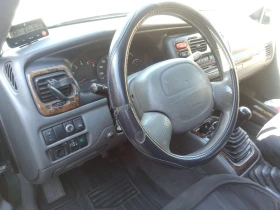 Suzuki Grand vitara 2.0 TD, снимка 7