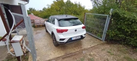 VW T-Roc suv, снимка 4