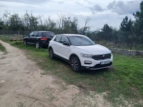 VW T-Roc suv, снимка 2