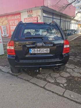 Kia Sportage 2.0 CRDI, снимка 6