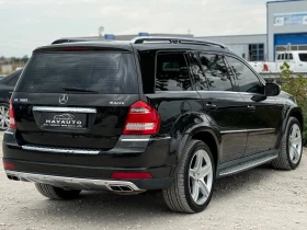 Mercedes-Benz GL 500 4MATIC= AMG= GRAND EDITION= OFFROAD= 3xTV= 7МЕСТА=, снимка 5