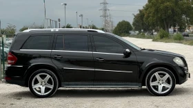 Mercedes-Benz GL 500 4MATIC= AMG= GRAND EDITION= OFFROAD= 3xTV= 7= | Mobile.bg    4