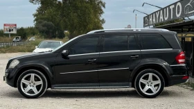 Mercedes-Benz GL 500 4MATIC= AMG= GRAND EDITION= OFFROAD= 3xTV= 7= | Mobile.bg    8