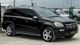 Mercedes-Benz GL 500 4MATIC= AMG= GRAND EDITION= OFFROAD= 3xTV= 7= | Mobile.bg    3