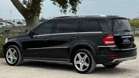 Mercedes-Benz GL 500 4MATIC= AMG= GRAND EDITION= OFFROAD= 3xTV= 7= | Mobile.bg    7