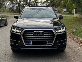 Audi Q7 Premium Plus 8ZF, снимка 1