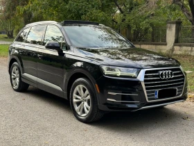 Audi Q7 Premium Plus 8ZF, снимка 3