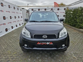 Daihatsu Terios 1.5i-105кс= АВТОМАТ= 4х4= КЛИМАТИК= 178.000км, снимка 1