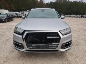 Audi Q7 PREMIUM PLUS | Mobile.bg    2