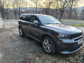 Dodge Durango CITADEL 5, 7 HEMI, снимка 1