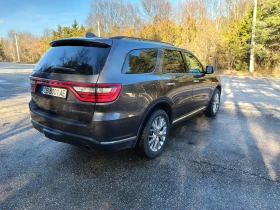 Dodge Durango CITADEL 5, 7 HEMI, снимка 4