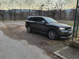 Dodge Durango CITADEL 5, 7 HEMI LPG, снимка 16