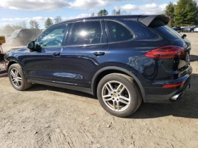 Porsche Cayenne | Mobile.bg    4