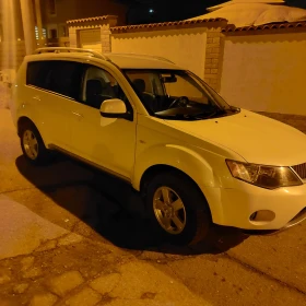 Mitsubishi Outlander 2.0TDI, снимка 14