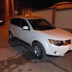 Mitsubishi Outlander 2.0TDI, снимка 13