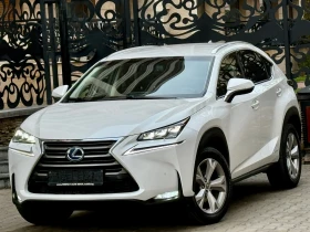 Lexus NX 300h LUXURY-KELESS-ОБДУХВАНЕ-ПОДГРЕВ-MATRIX-КАТО НОВ!! , снимка 1