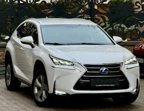 Lexus NX 300h LUXURY-KELESS-ОБДУХВАНЕ-ПОДГРЕВ-MATRIX-КАТО НОВ!! , снимка 6