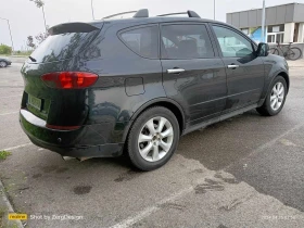 Subaru B9 tribeca, снимка 3