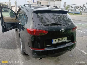 Subaru B9 tribeca, снимка 5