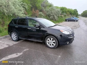 Subaru B9 tribeca, снимка 1